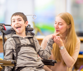 NDIS Service Provider In Perth