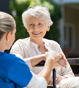 NDIS Service Provider In Perth