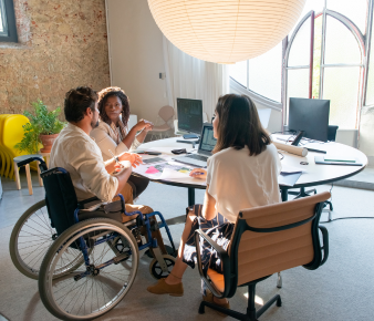 NDIS Service Provider In Perth