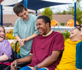 NDIS Service Provider In Perth