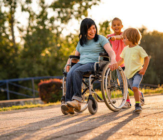 NDIS Service Provider In Perth